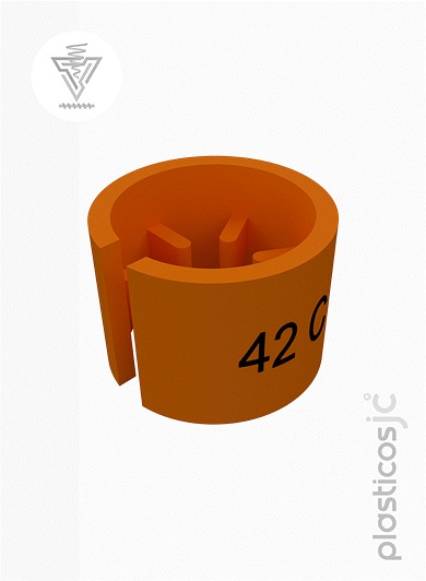 Inyección Plasticos