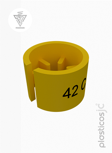 Inyección Plasticos