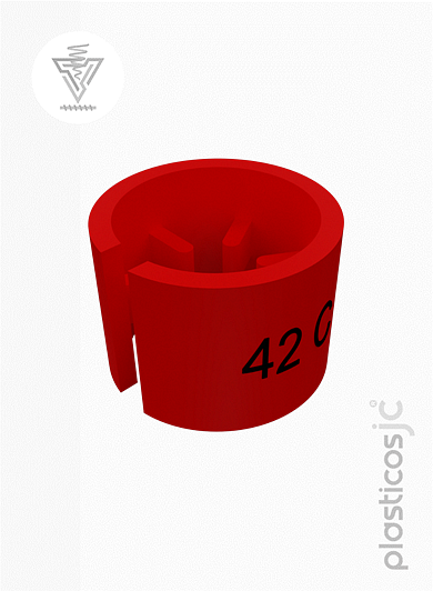 Inyección Plasticos